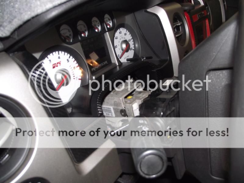 Raptor Steering Wheel Removal FORD RAPTOR FORUM Ford SVT Raptor